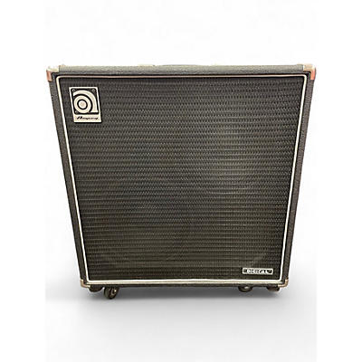 Used Ampeg BA210SP Bass Combo Amp