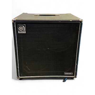 Used Ampeg BA210SP Bass Combo Amp