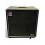 Used Ampeg BA210SP Bass Combo Amp