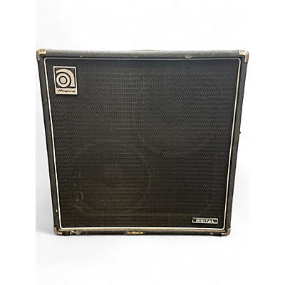 Used Ampeg BA210SP Bass Combo Amp