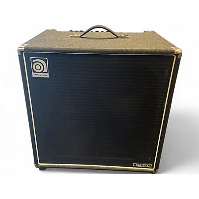Used Ampeg BA210SP Bass Combo Amp
