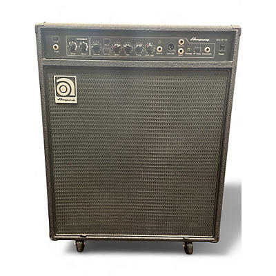 Ampeg Used Ampeg BA210V2 2x10 Bass Combo Amp