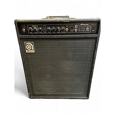 Ampeg Used Ampeg BA210V2 2x10 Bass Combo Amp