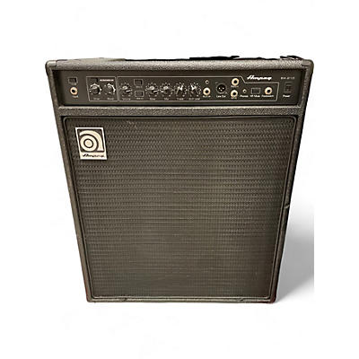 Ampeg Used Ampeg BA210V2 2x10 Bass Combo Amp