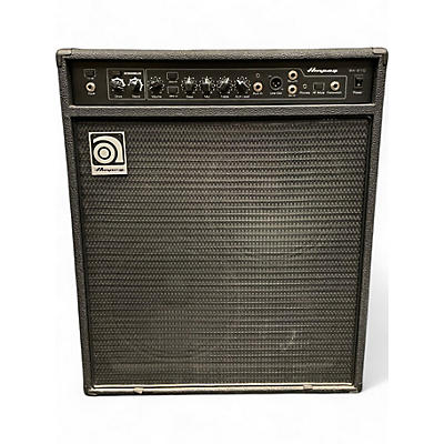 Ampeg Used Ampeg BA210V2 2x10 Bass Combo Amp