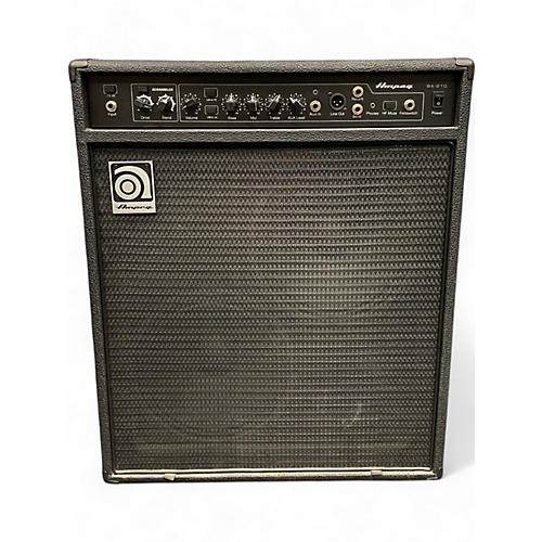 Ampeg Used Ampeg BA210V2 2x10 Bass Combo Amp