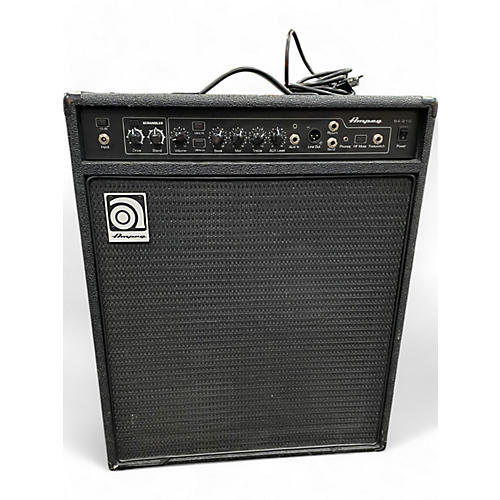 Ampeg Used Ampeg BA210V2 2x10 Bass Combo Amp