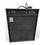 Used Ampeg Used Ampeg BA210V2 2x10 Bass Combo Amp