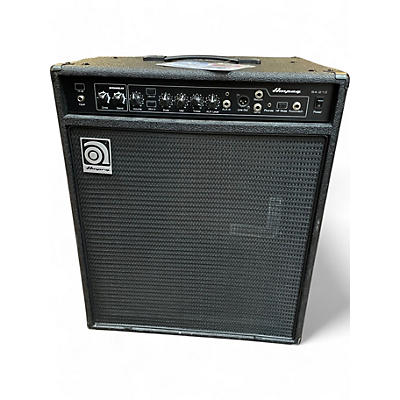 Ampeg Used Ampeg BA210V2 2x10 Bass Combo Amp