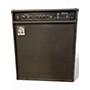 Used Ampeg BA210V2 2x10 Bass Combo Amp