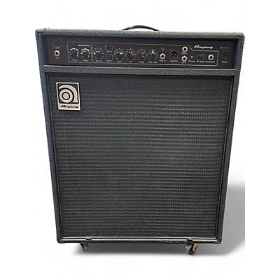 Ampeg Used Ampeg BA210V2 2x10 Bass Combo Amp