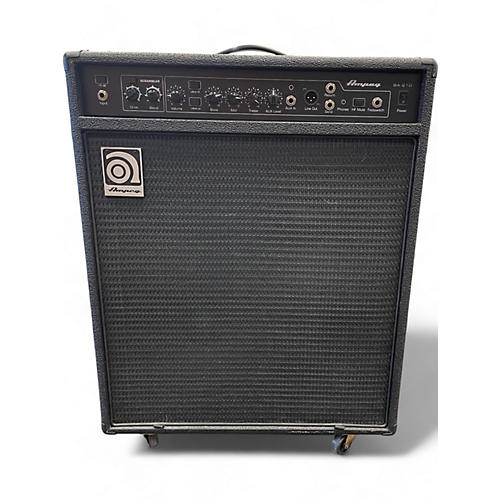 Ampeg Used Ampeg BA210V2 2x10 Bass Combo Amp