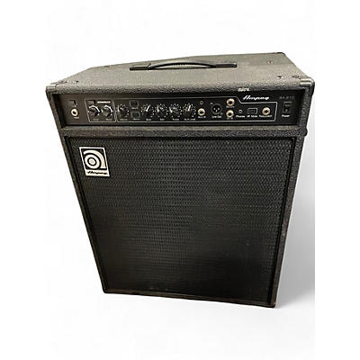 Used Ampeg BA210V2 2x10 Bass Combo Amp