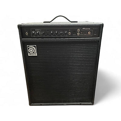 Used Ampeg BA210V2 2x10 Bass Combo Amp