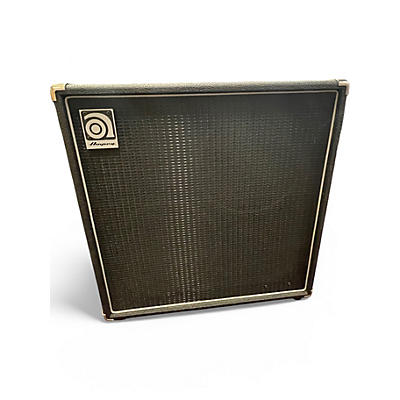 Used Ampeg BA210V2 2x10 Bass Combo Amp