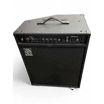 Used Ampeg BA210V2 2x10 Bass Combo Amp