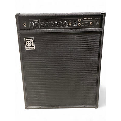 Used Ampeg BA210V2 2x10 Bass Combo Amp