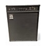 Used Ampeg BA210V2 2x10 Bass Combo Amp