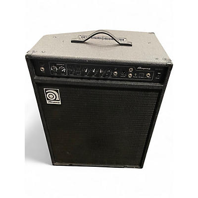 Used Ampeg BA210V2 2x10 Bass Combo Amp