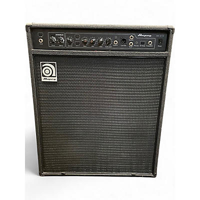 Used Ampeg BA210V2 2x10 Bass Combo Amp