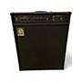 Used Ampeg BA210V2 2x10 Bass Combo Amp