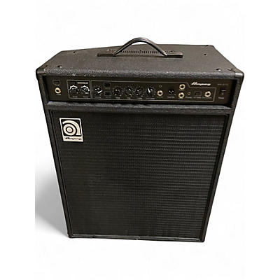 Used Ampeg BA210V2 2x10 Bass Combo Amp