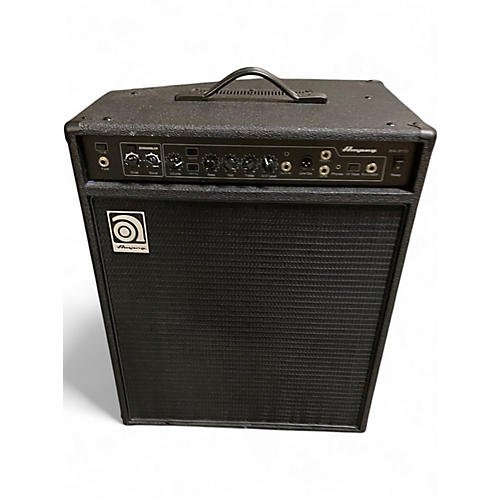 Used Ampeg BA210V2 2x10 Bass Combo Amp
