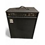 Used Ampeg BA210V2 2x10 Bass Combo Amp