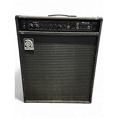 Used Ampeg BA210V2 2x10 Bass Combo Amp