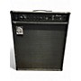 Used Ampeg BA210V2 2x10 Bass Combo Amp