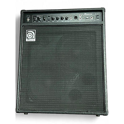 Used Ampeg BA210V2 2x10 Bass Combo Amp