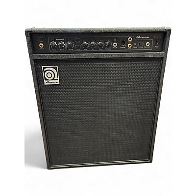 Used Ampeg BA210V2 2x10 Bass Combo Amp