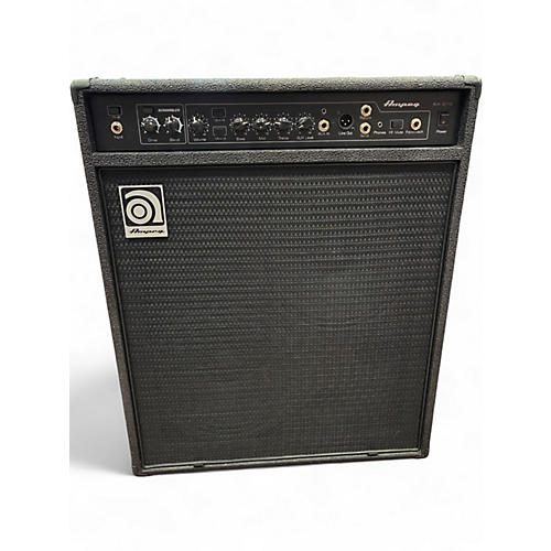 Used Ampeg BA210V2 2x10 Bass Combo Amp