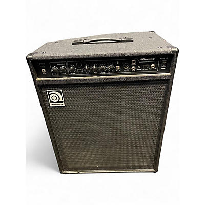 Used Ampeg BA210V2 2x10 Bass Combo Amp