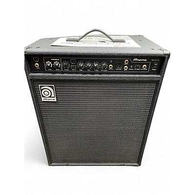 Used Ampeg BA210V2 2x10 Bass Combo Amp