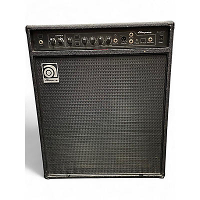 Used Ampeg BA210V2 2x10 Bass Combo Amp