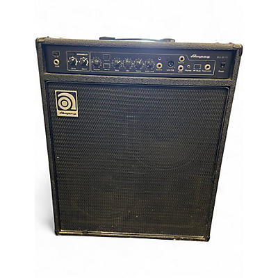 Used Ampeg BA210V2 2x10 Bass Combo Amp