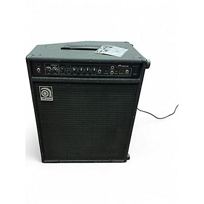 Used Ampeg BA210V2 2x10 Bass Combo Amp