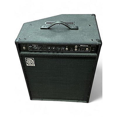 Used Ampeg BA210V2 2x10 Bass Combo Amp