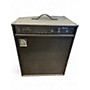 Used Ampeg BA210V2 2x10 Bass Combo Amp