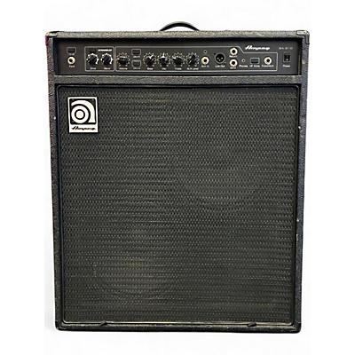 Used Ampeg BA210V2 2x10 Bass Combo Amp