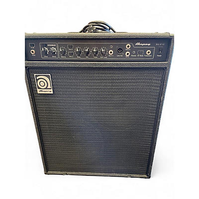 Used Ampeg BA210V2 2x10 Bass Combo Amp