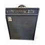 Used Ampeg BA210V2 2x10 Bass Combo Amp