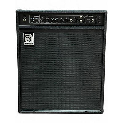 Used Ampeg BA210V2 2x10 Bass Combo Amp