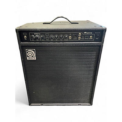 Used Ampeg BA210V2 2x10 Bass Combo Amp