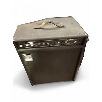 Used Ampeg BA210V2 2x10 Bass Combo Amp