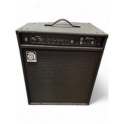 Used Ampeg BA210V2 2x10 Bass Combo Amp