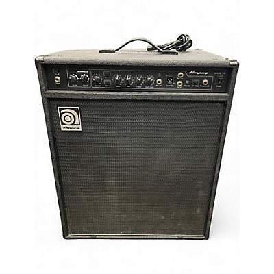 Used Ampeg BA210V2 2x10 Bass Combo Amp