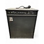 Used Ampeg BA210V2 2x10 Bass Combo Amp