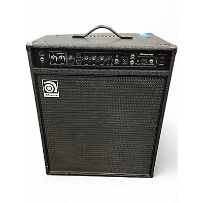 Used Ampeg BA210V2 2x10 Bass Combo Amp